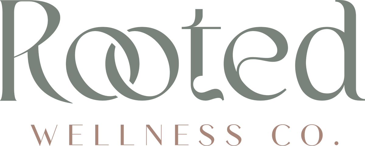 Rooted Wellness
